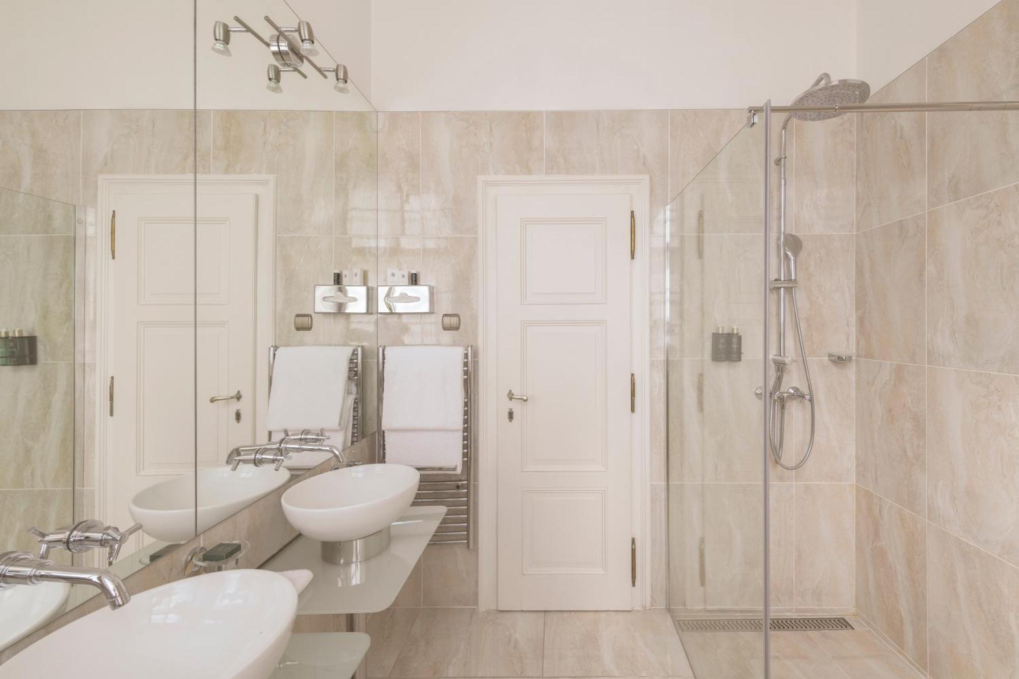 The Mozart Prague Hotel Eksteriør billede